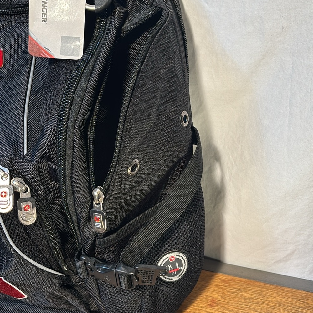Wenger Backpack - Picture 6 of 13